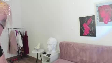 Emily online show from January 8, 2025, 4:44 am