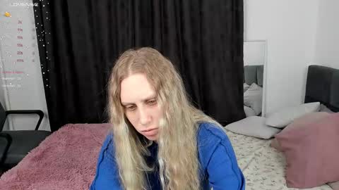 Emily online show from February 26, 2025, 2:04 am