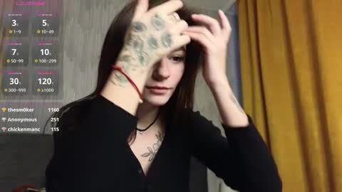 Tris online show from January 18, 2025, 7:49 am