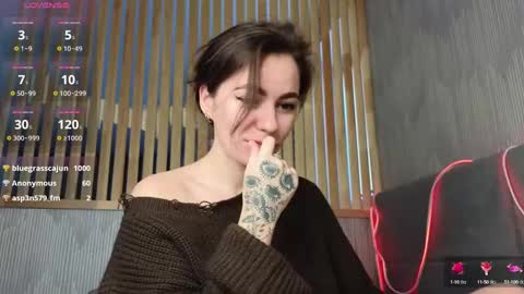 Tris online show from February 12, 2025, 7:13 am