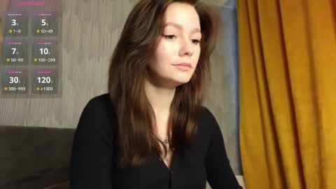 Tris online show from February 20, 2025, 3:34 am