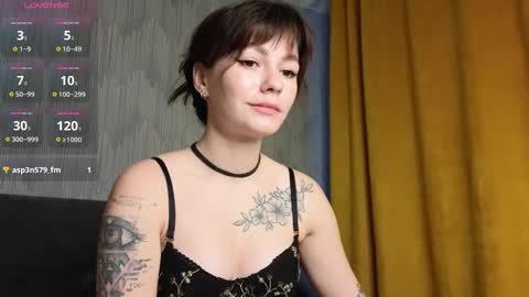 Tris online show from February 24, 2025, 2:51 am