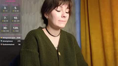 Tris online show from February 24, 2025, 5:54 am