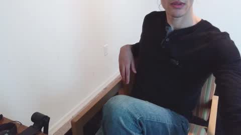 Snapshot of awwdi1 chatting on February 27, 2025, 4:10 pm Edward Skellington online show from February 27, 2025, 4:10 pm