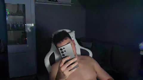 Artur online show from January 31, 2025, 6:14 pm