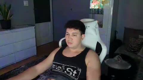 Artur online show from February 15, 2025, 7:17 pm