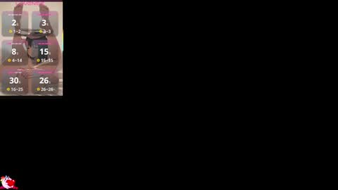 Axara online show from September 17, 2025, 12:18 pm