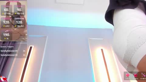 Axara online show from September 20, 2025, 11:44 am