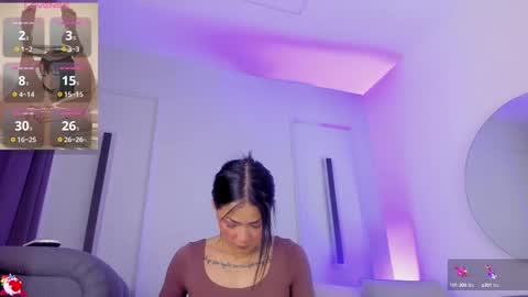 Axara online show from September 29, 2025, 2:11 pm