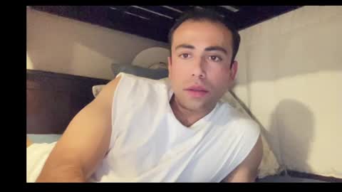 Axel Palacios online show from June 14, 2026, 9:11 am