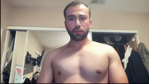 Axel Palacios online show from August 1, 2026, 9:30 am