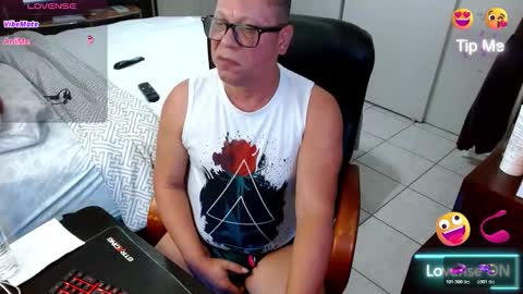 Alex online show from March 11, 2026, 9:37 am