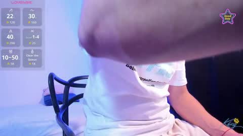 axel__fierro online show from April 5, 2026, 8:06 pm