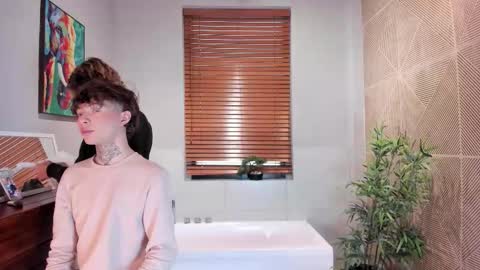 axel_and_jacob online show from November 2, 2025, 7:49 pm