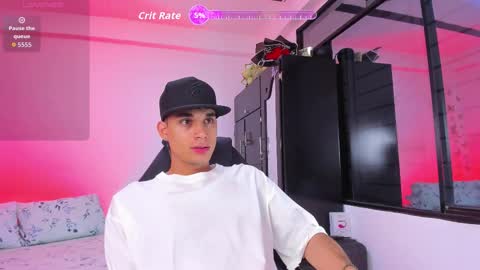 AXEL online show from January 12, 2026, 12:43 pm