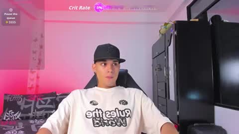 AXEL online show from January 16, 2026, 11:58 am