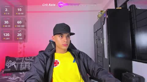 AXEL online show from January 17, 2026, 1:27 pm