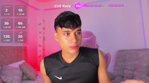 Snapshot of axel_cody_ chatting on May 9, 2026, 11:04 am AXEL online show from May 9, 2026, 11:04 am