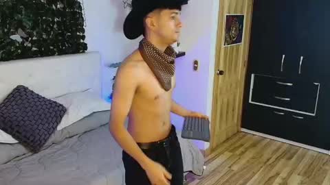 axel_draven online show from September 10, 2025, 11:21 am