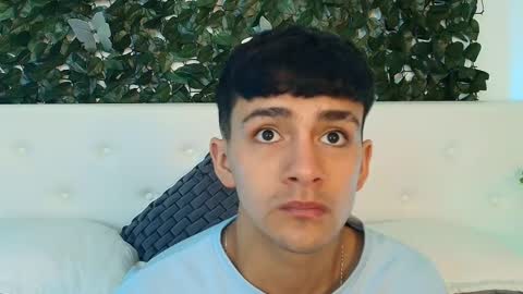 axel_draven online show from September 19, 2025, 11:11 am