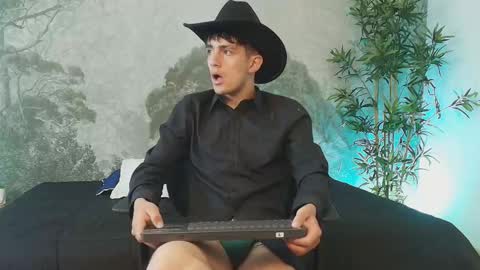 axel_draven online show from January 16, 2026, 1:48 pm