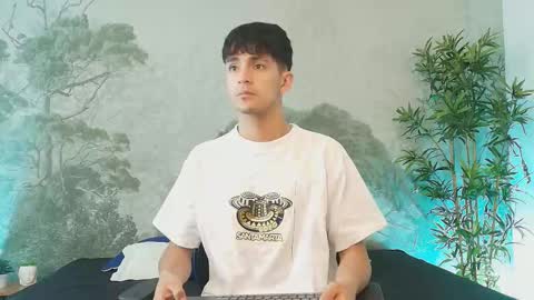 axel_draven online show from January 17, 2026, 11:48 am