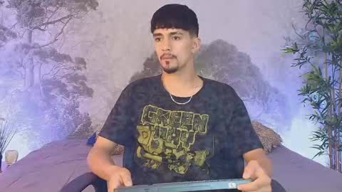 axel_draven online show from March 17, 2026, 12:19 pm