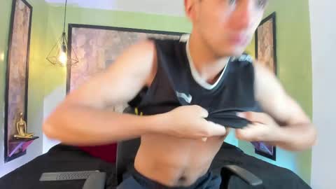 axel_draven online show from April 7, 2026, 11:43 am