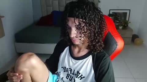 Axel online show from January 6, 2026, 11:40 pm