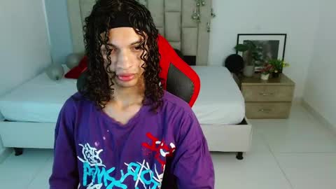 Axel online show from January 10, 2026, 11:31 pm