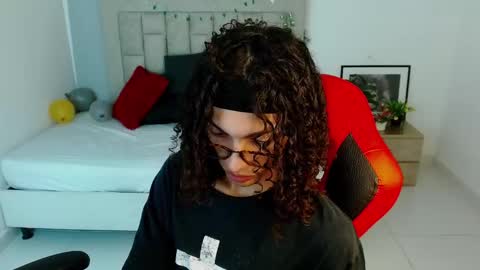 Axel online show from January 12, 2026, 12:05 am