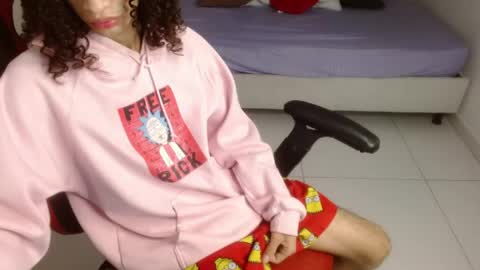 Snapshot of axel_fox7 chatting on May 9, 2026, 1:00 am Axel online show from May 9, 2026, 1:00 am