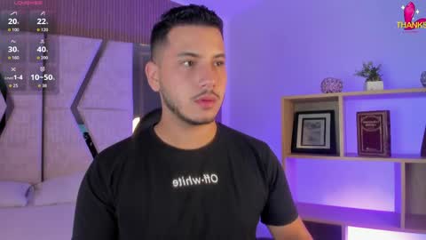 Snapshot of axel_grey_ chatting on June 3, 2026, 12:41 pm axel_grey_ online show from June 3, 2026, 12:41 pm