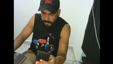 Axel online show from January 29, 2025, 6:33 am