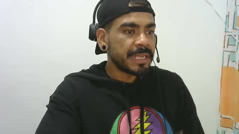 Axel online show from February 9, 2025, 5:40 am