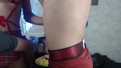 Snapshot of axel_milo_and_kairo chatting on November 13, 2025, 8:52 pm axel_milo_and_kairo online show from November 13, 2025, 8:52 pm