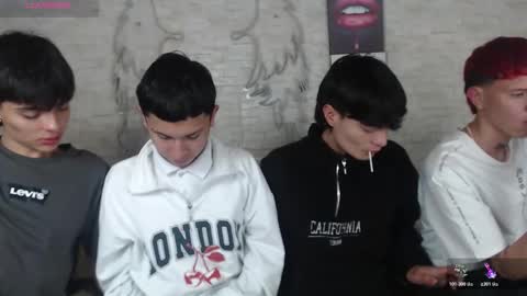 Snapshot of axel_milo_and_kairo chatting on November 22, 2025, 4:33 am axel_milo_and_kairo online show from November 22, 2025, 4:33 am