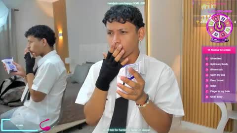 Snapshot of axel_ps chatting on September 25, 2025, 2:15 am Alex online show from September 25, 2025, 2:15 am