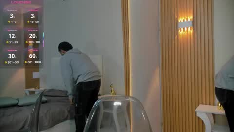 Snapshot of axel_ps chatting on September 28, 2025, 3:34 am Alex online show from September 28, 2025, 3:34 am