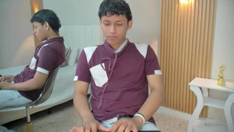 Snapshot of axel_ps chatting on October 12, 2025, 3:38 am Alex online show from October 12, 2025, 3:38 am