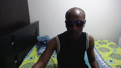 axel rios online show from September 30, 2025, 1:32 am