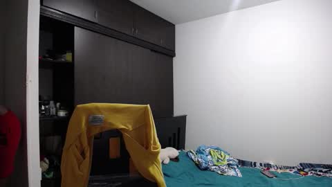 axel rios online show from February 19, 2026, 4:30 am