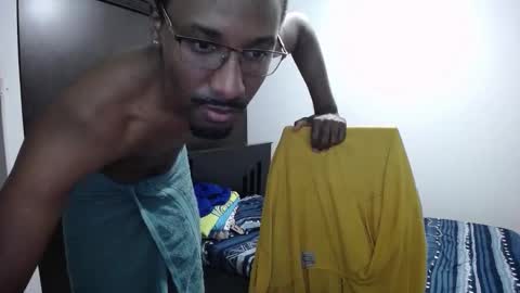 axel rios online show from March 10, 2026, 12:48 am