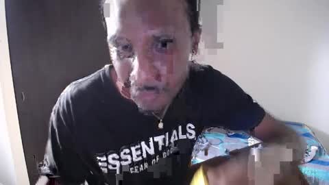 axel rios online show from April 14, 2026, 9:21 pm