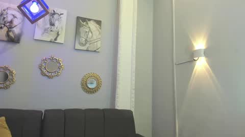 AXEL SILVA online show from March 5, 2025, 12:55 pm