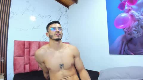 Snapshot of axel_stein2 chatting on December 2, 2024, 6:09 am Axel online show from December 2, 2024, 6:09 am