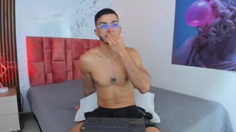 Snapshot of axel_stein2 chatting on December 6, 2024, 6:26 am Axel online show from December 6, 2024, 6:26 am