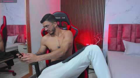 Snapshot of axel_stein2 chatting on December 15, 2024, 10:07 am Axel online show from December 15, 2024, 10:07 am