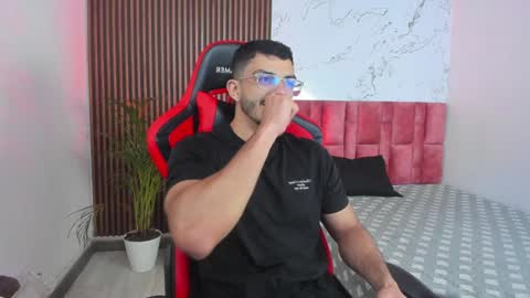 Snapshot of axel_stein2 chatting on January 3, 2025, 3:38 am Axel online show from January 3, 2025, 3:38 am