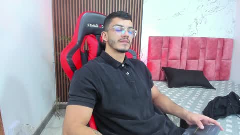 Snapshot of axel_stein2 chatting on January 7, 2025, 4:18 am Axel online show from January 7, 2025, 4:18 am